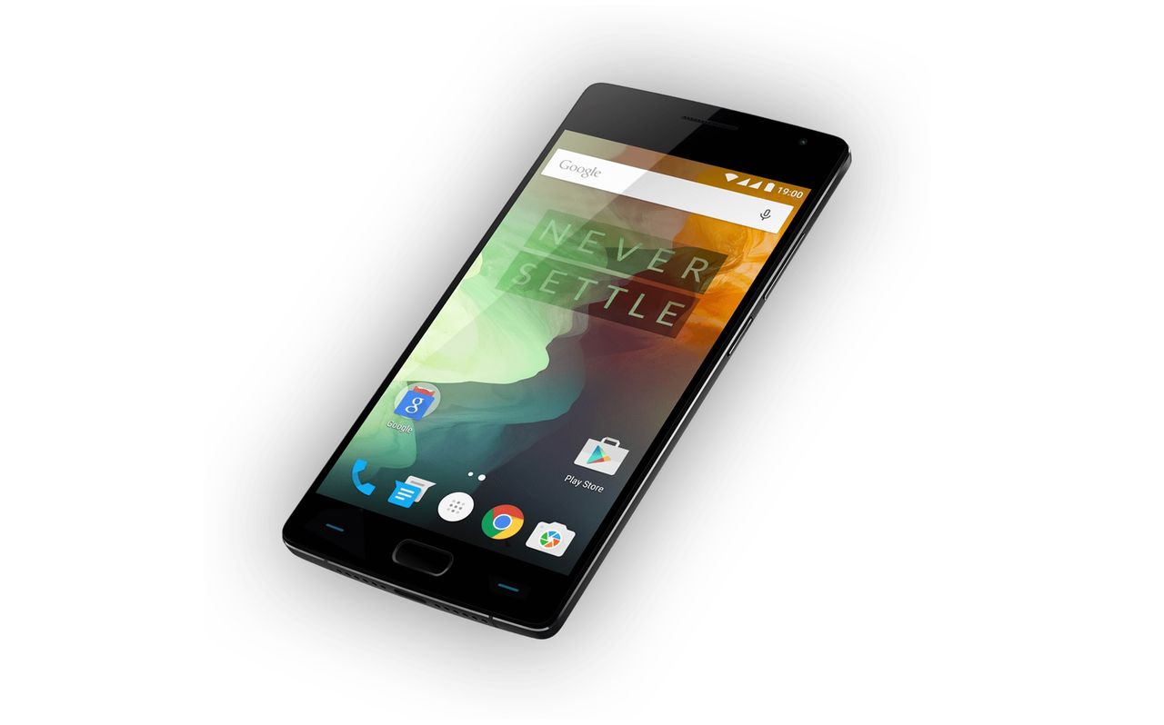 OnePlus 3 visas upp 14 juni