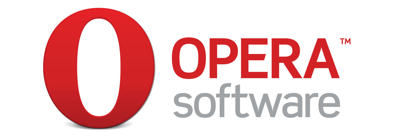 Opera ser ut att bli kinesiskt