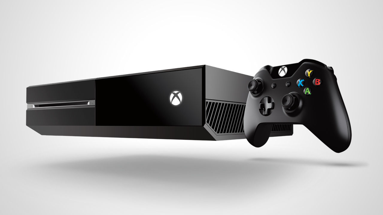 Mindre Xbox One visas upp på E3?
