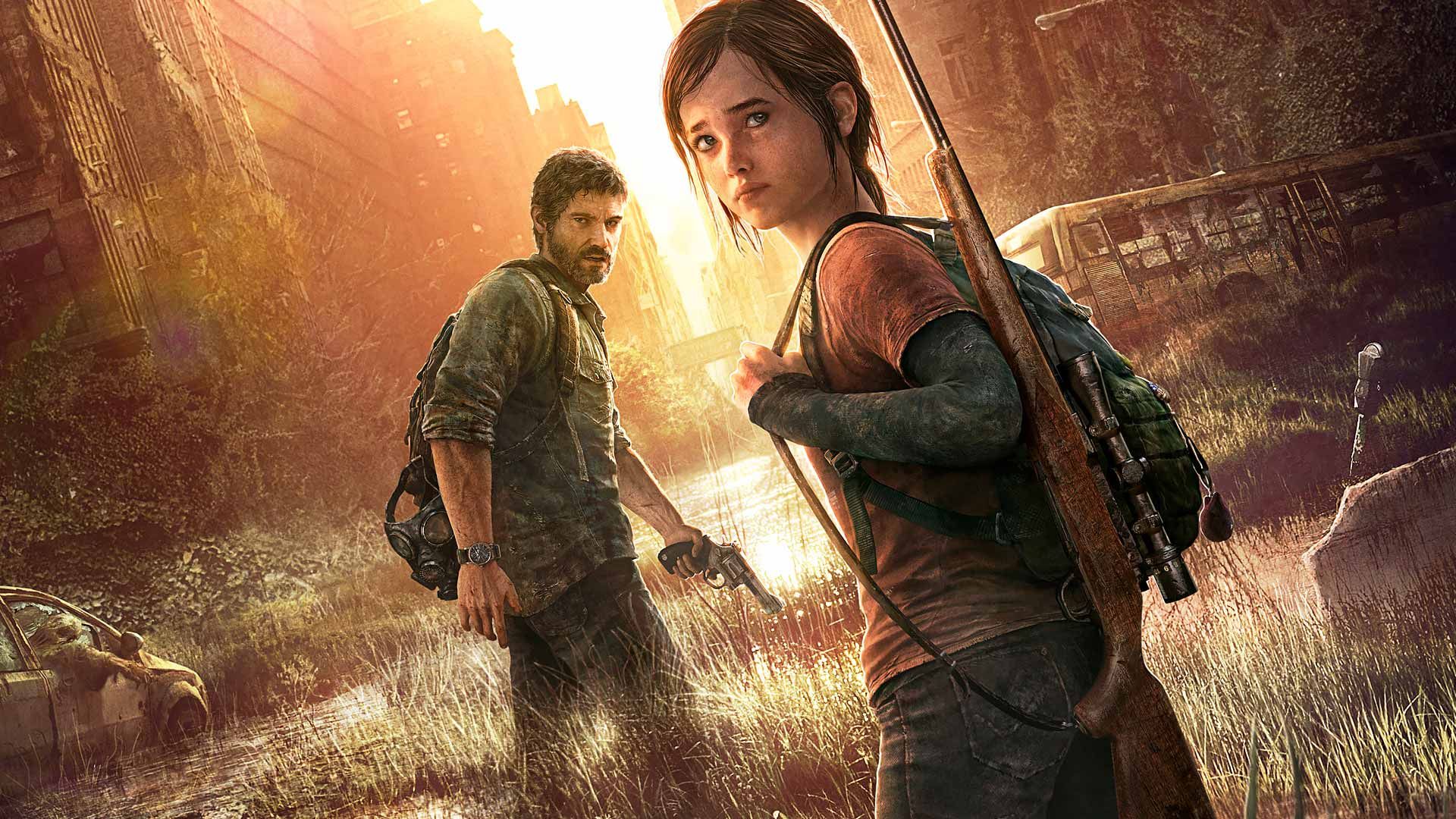 Naughty Dog söker folk till nytt spel