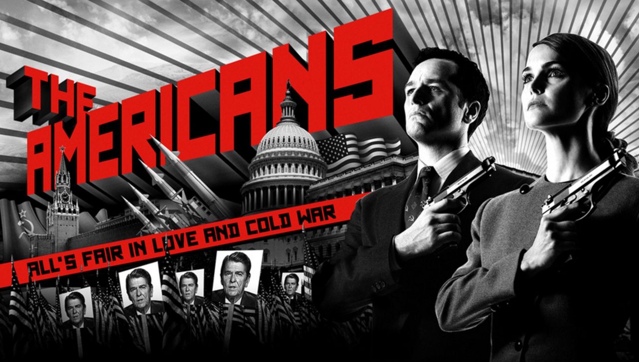 The Americans får två nya säsonger