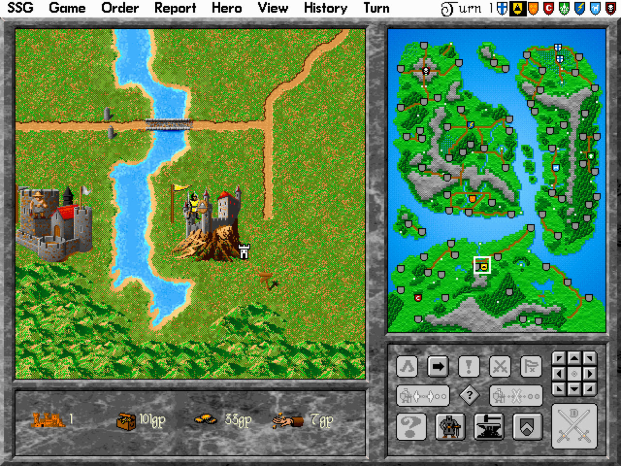 Veckans snabblänkar