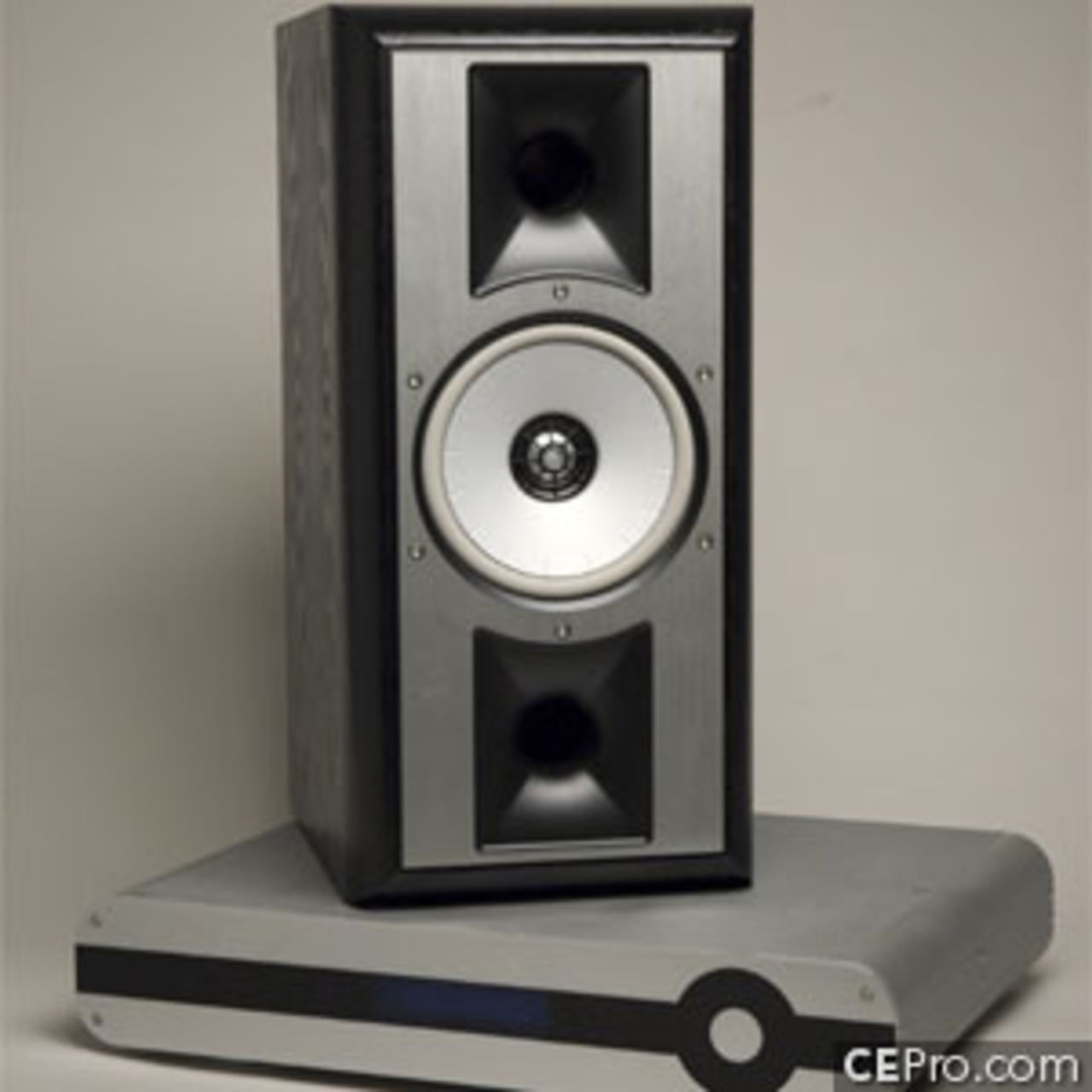 Trådlösa högtalare från Thiel Audio