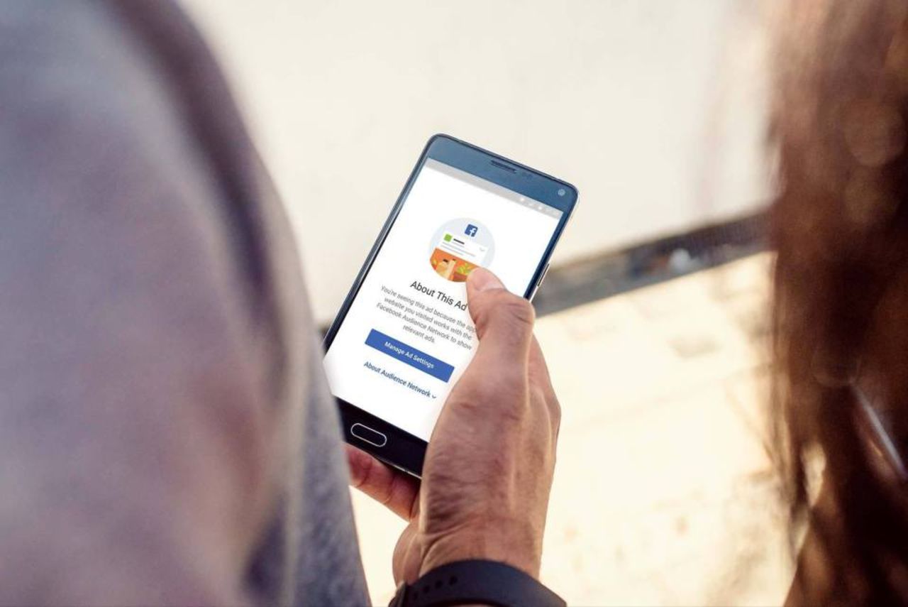 Nu spårar Facebook även de som inte är medlemmar