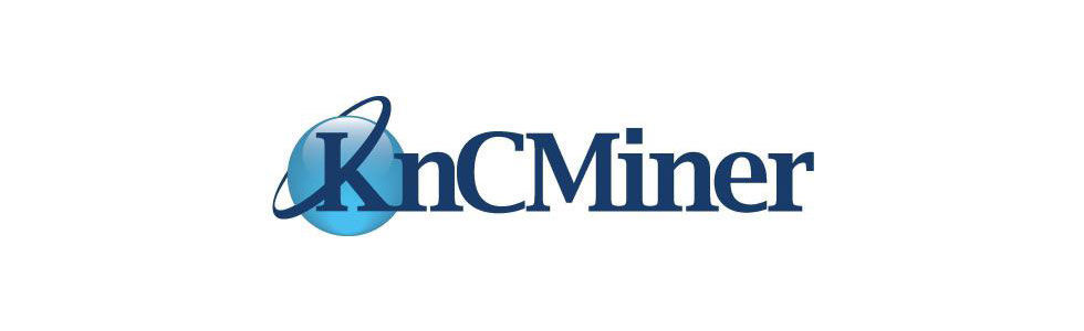 Hejdå KNC Miner