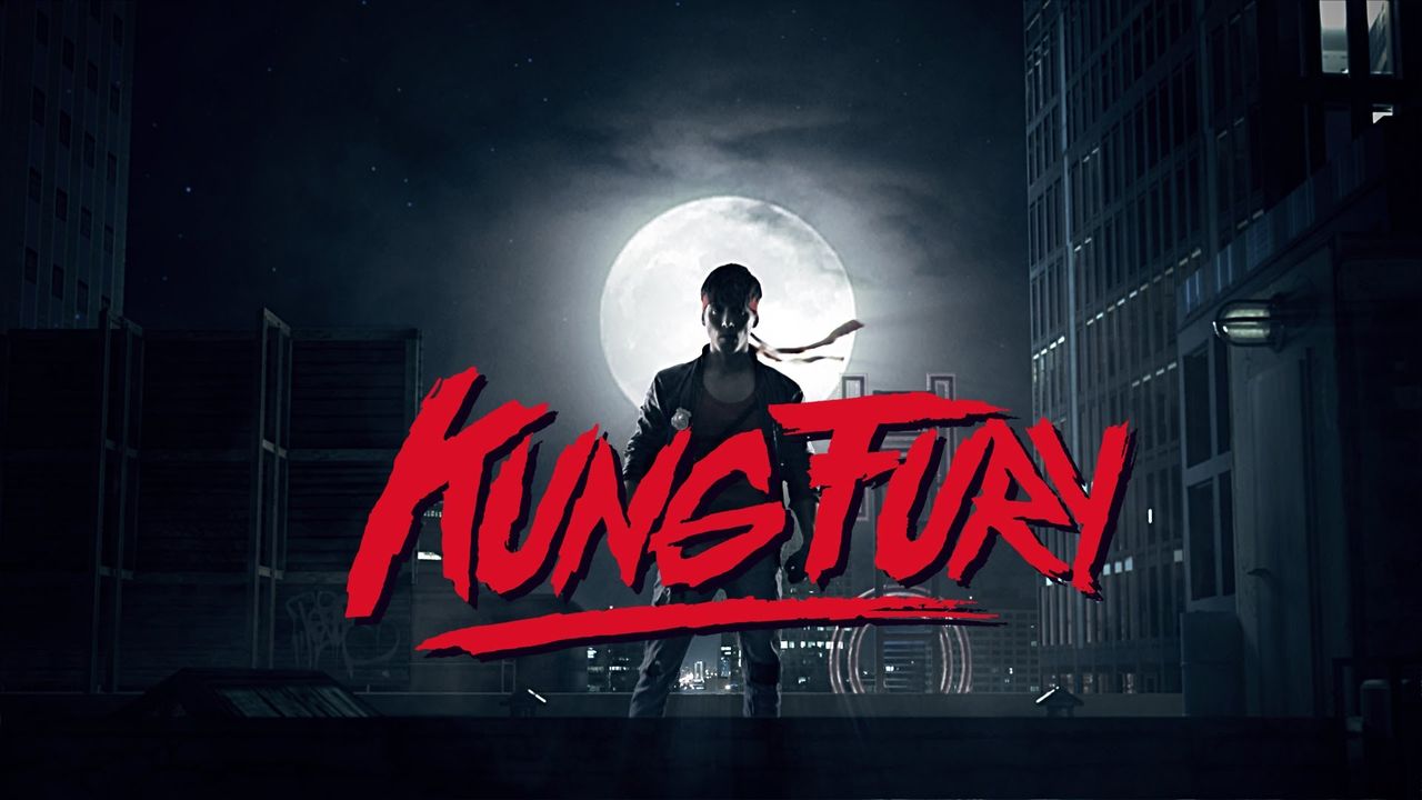 Manus för Kung Fury 2 färdigskrivet