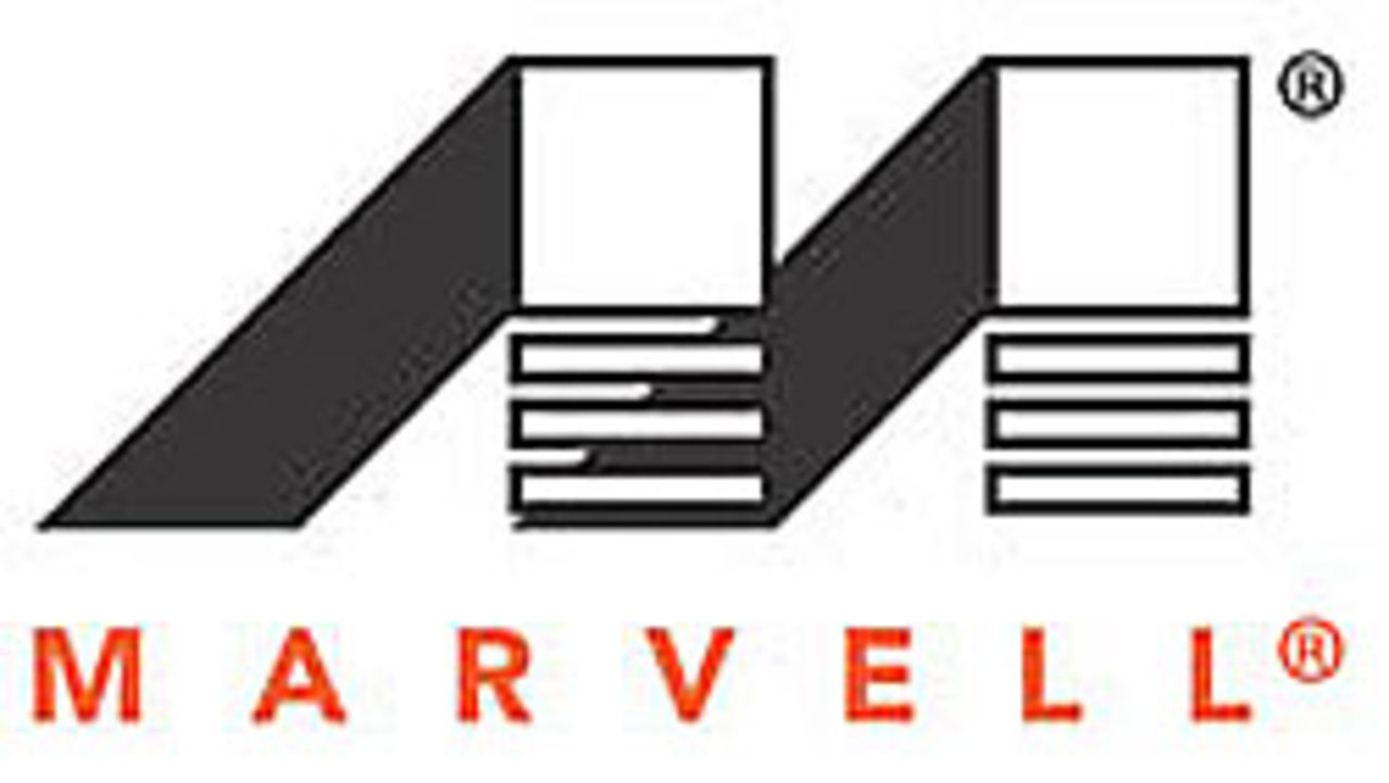 450Mbit/s trådlöst från Marvell