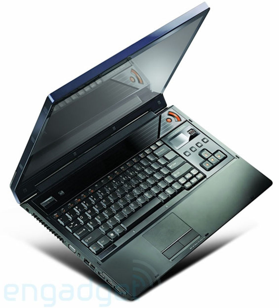 Lenovo släpper nya konsumentmodeller