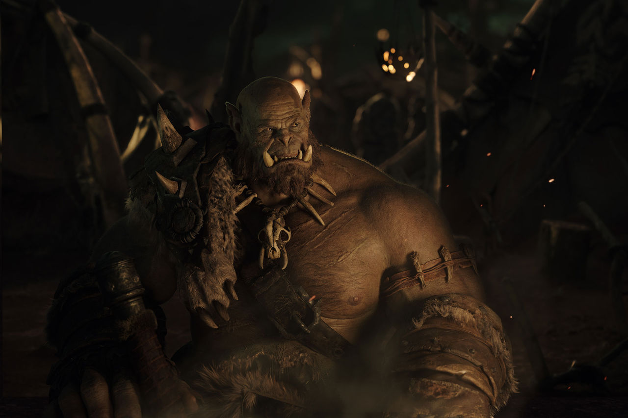 Warcraftfilmen har setts av 84.000 biobesökare i Sverige