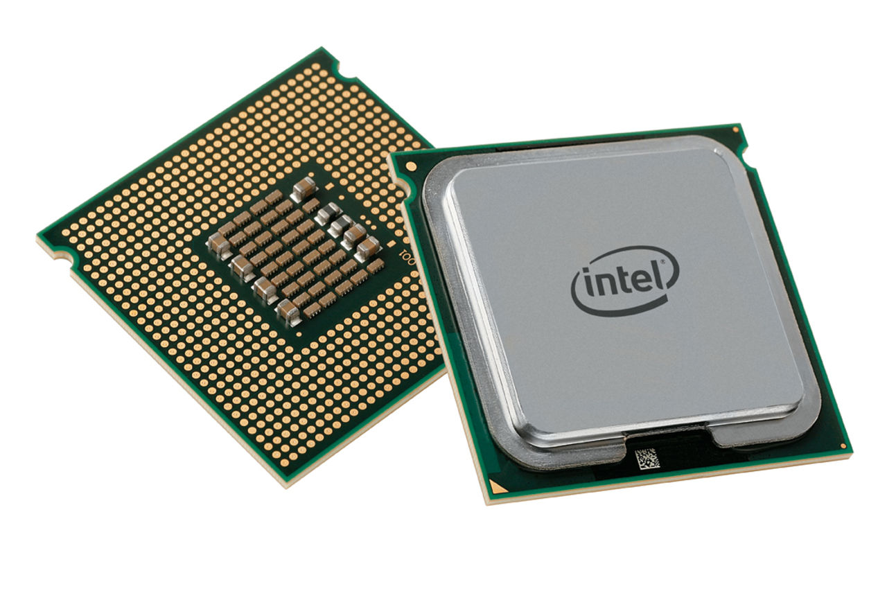 Intel presenterar Apollo Lake-processorer