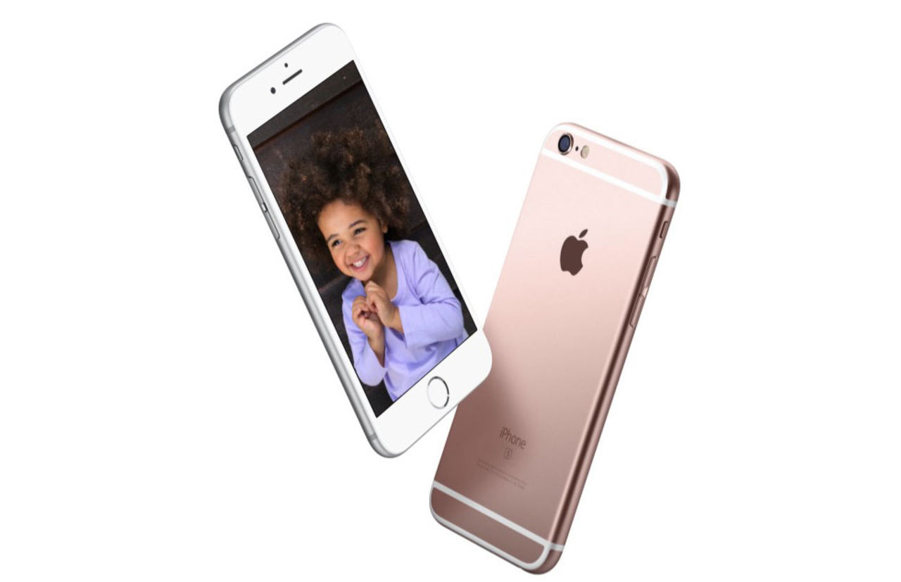 Apple kommer bara att släppa en iPhone med nytt utseende var tredje år