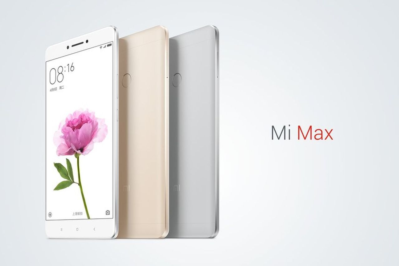Xiaomi i samarbete med Microsoft