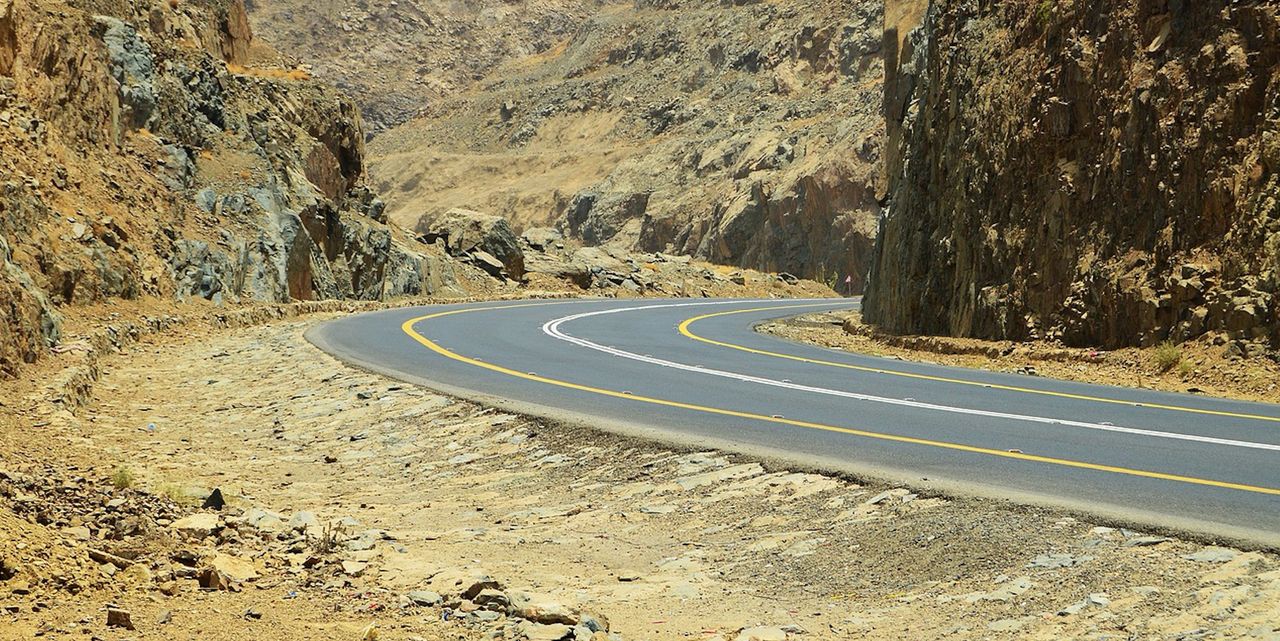 Uber får 30 miljarder kronor från Saudiarabien