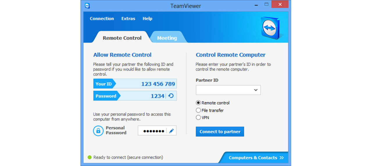 TeamViewer-användare säger att tjänsten har blivit hackad