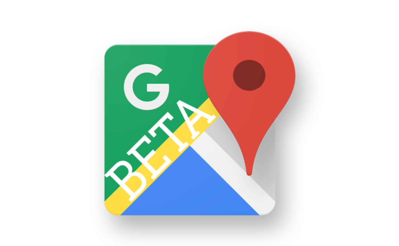 Nu kan du betatesta nya Google Maps