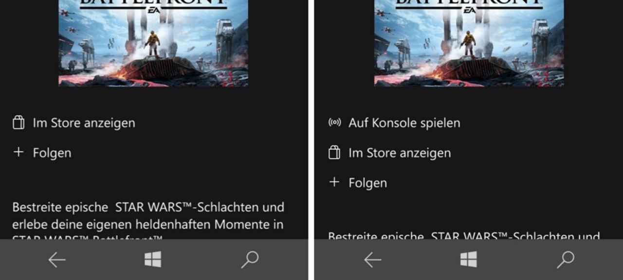 Inte längre säkert att vi får strömma Xbox-spel till mobilen