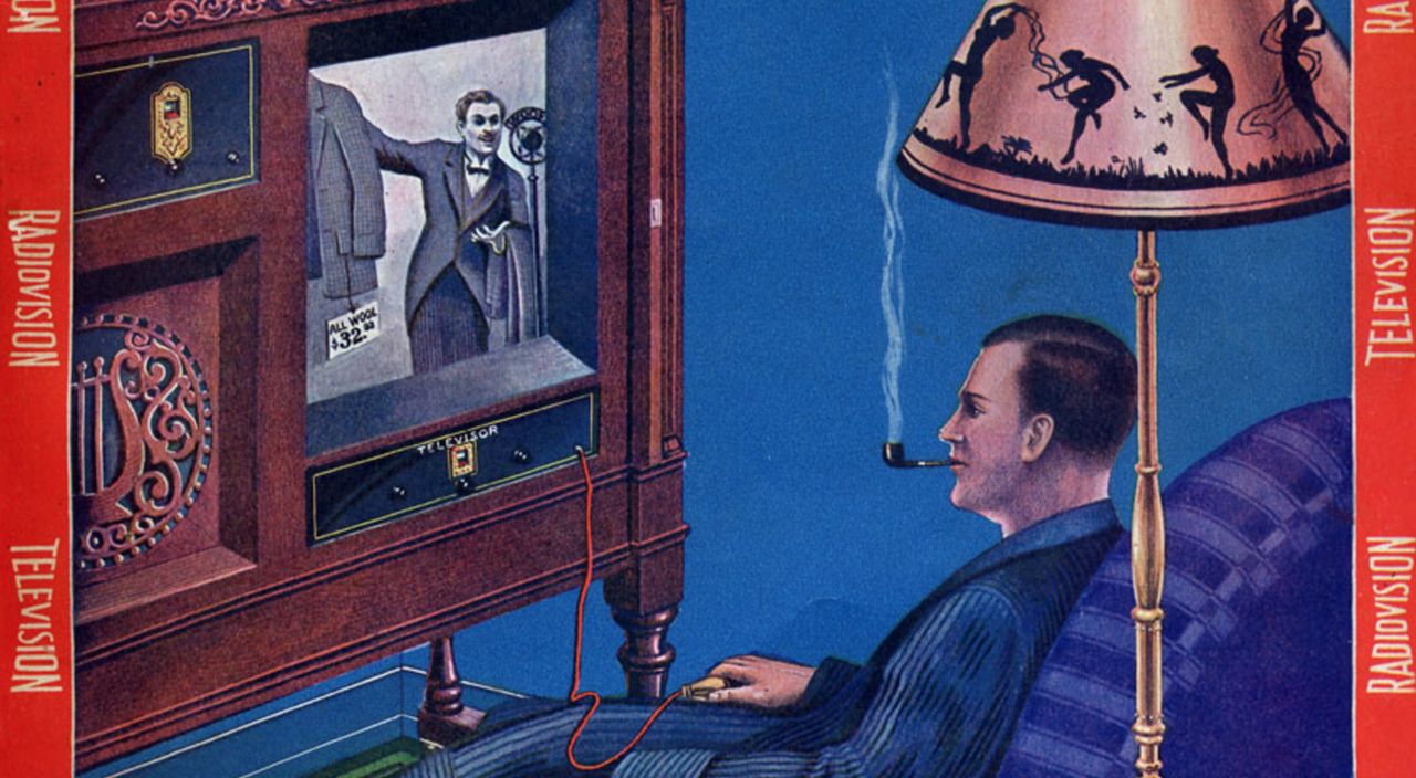 EU vill ge tv-bolag mer flexibilitet för reklam