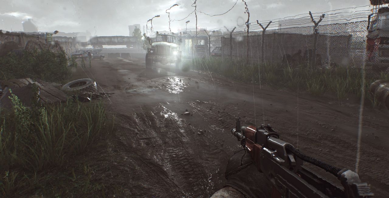 Datum för Escape from Tarkov-alfan