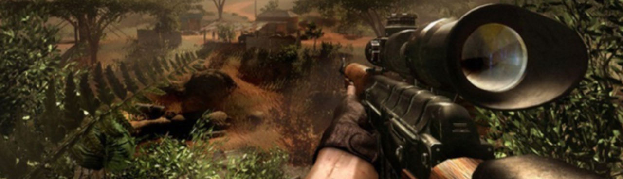 Far Cry 2 nu även till PS3 och Xbox 360
