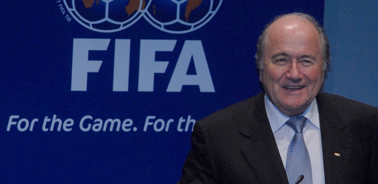 FIFA-chefer tog ut hemliga miljonbonusar