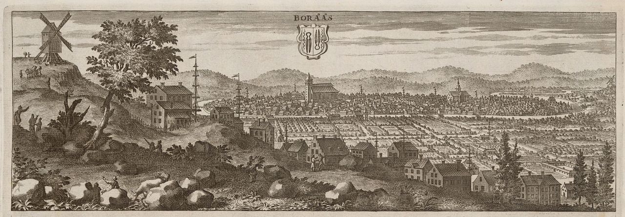 Suecian har letat sig ut på nätet