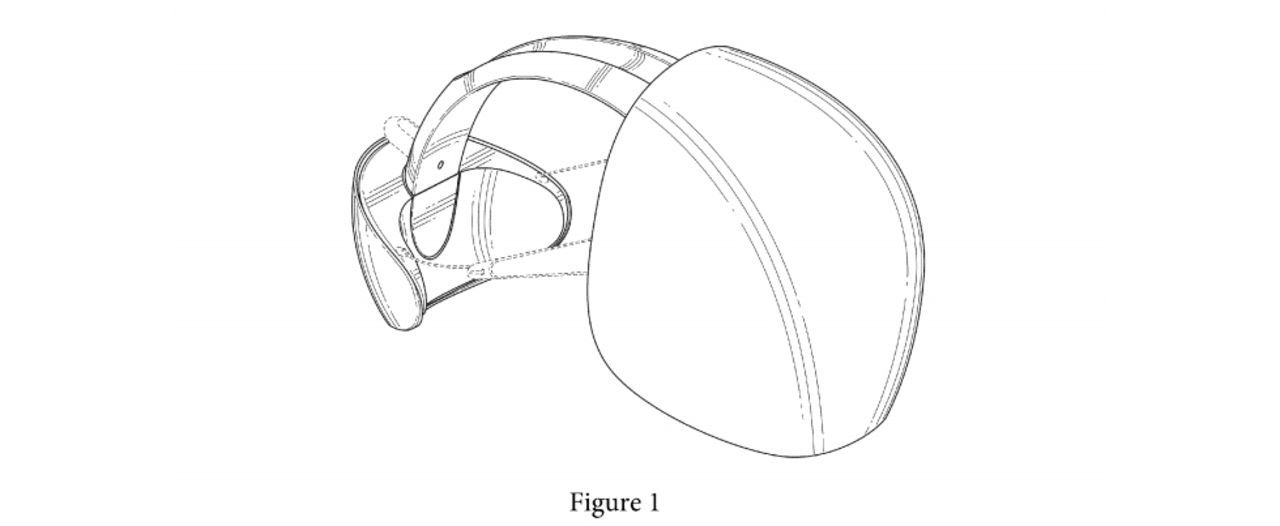 Kommer Magic Leaps VR-headset se ut så här?