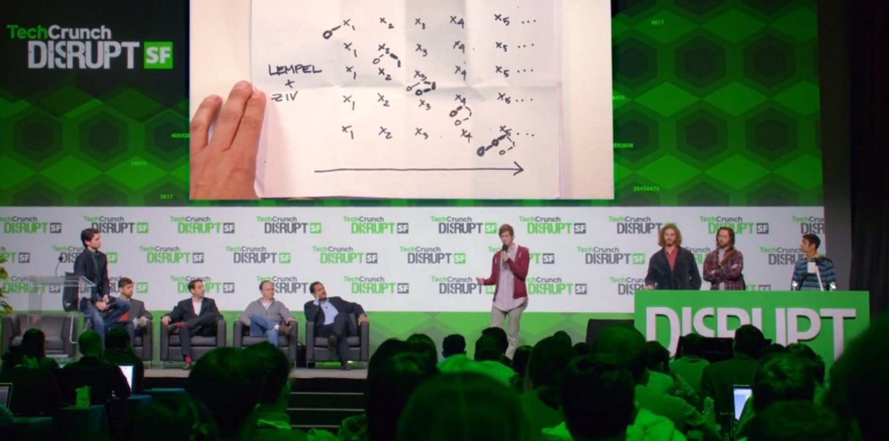 Dessa startups vann i TechCrunchs pitchtävling
