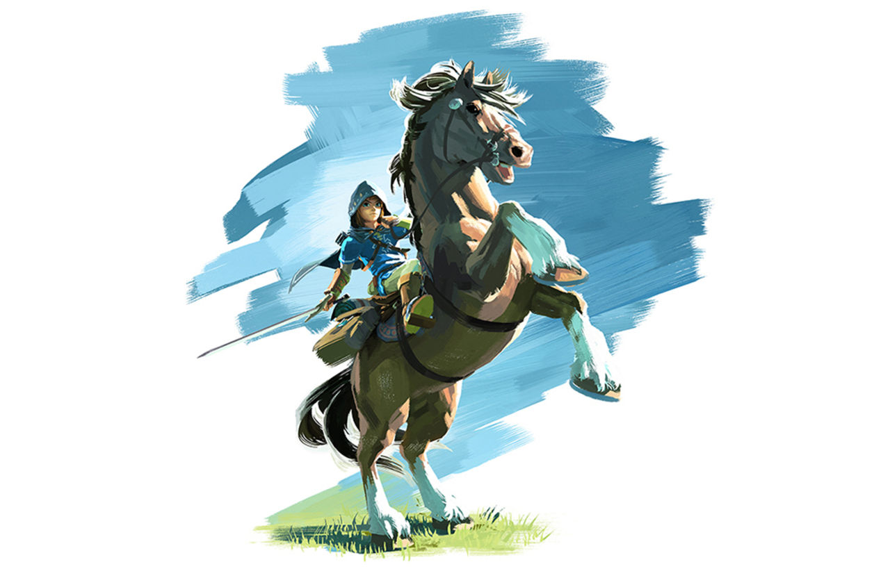 Nintendo pratar om sina E3-planer