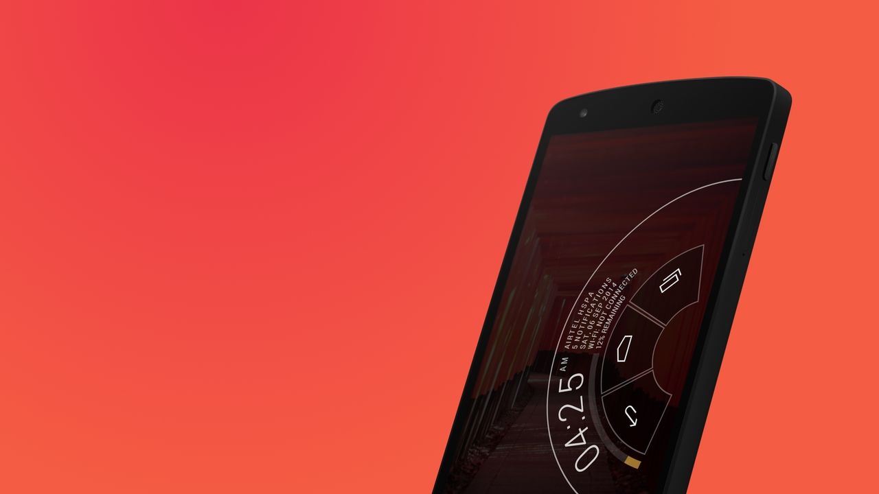 Ny version av Paranoid Android ute nu