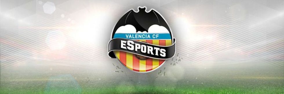 Fotbollsklubben Valencia CF startar esport-lag