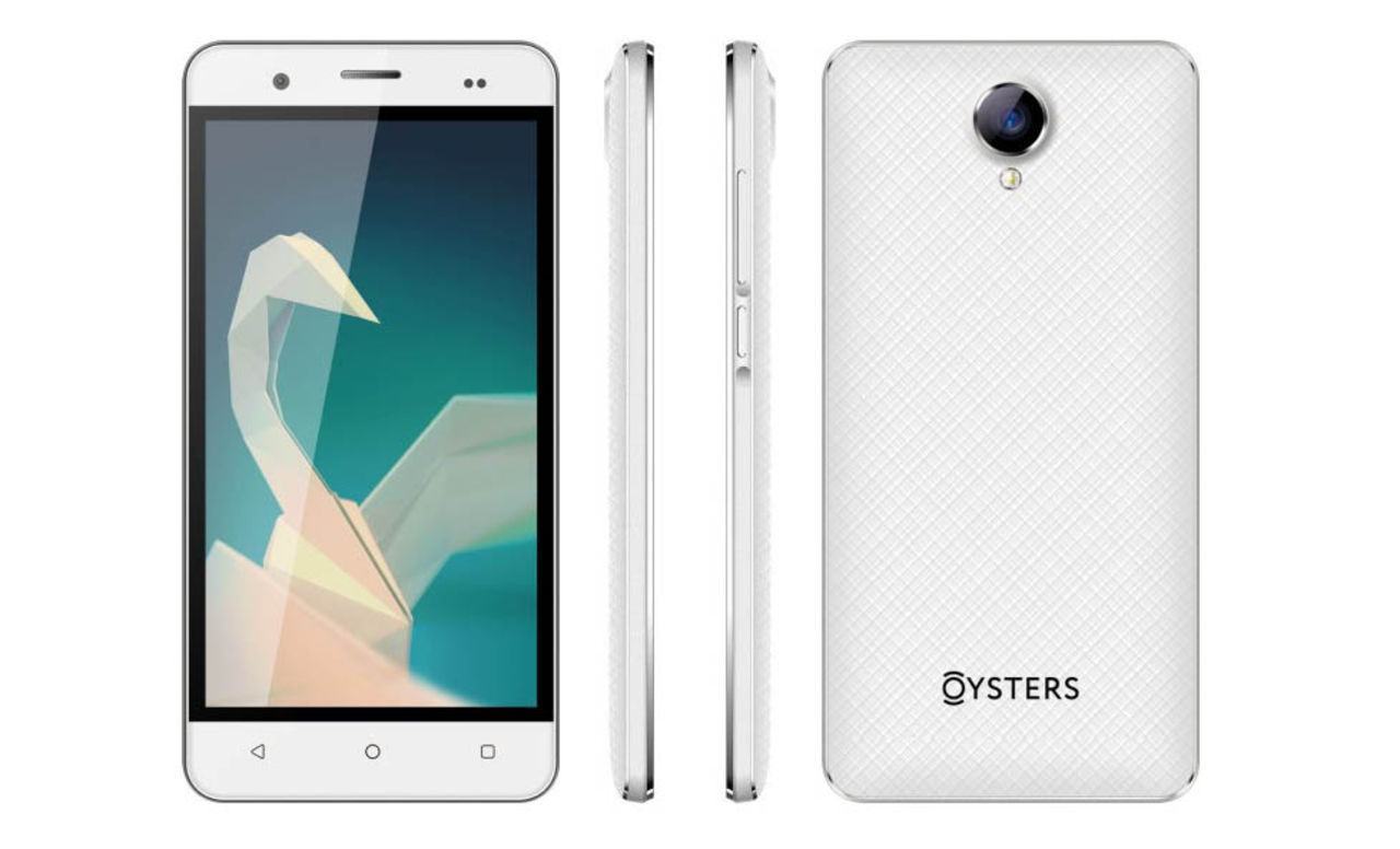 Rysk mobiltillverkare släpper Sailfish OS-telefon