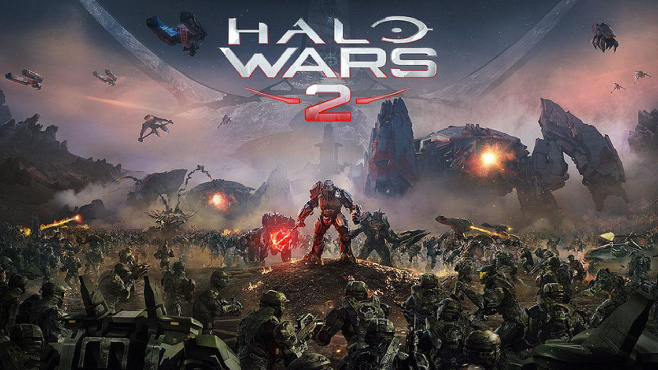 Öppen beta för Halo Wars 2 på gång?