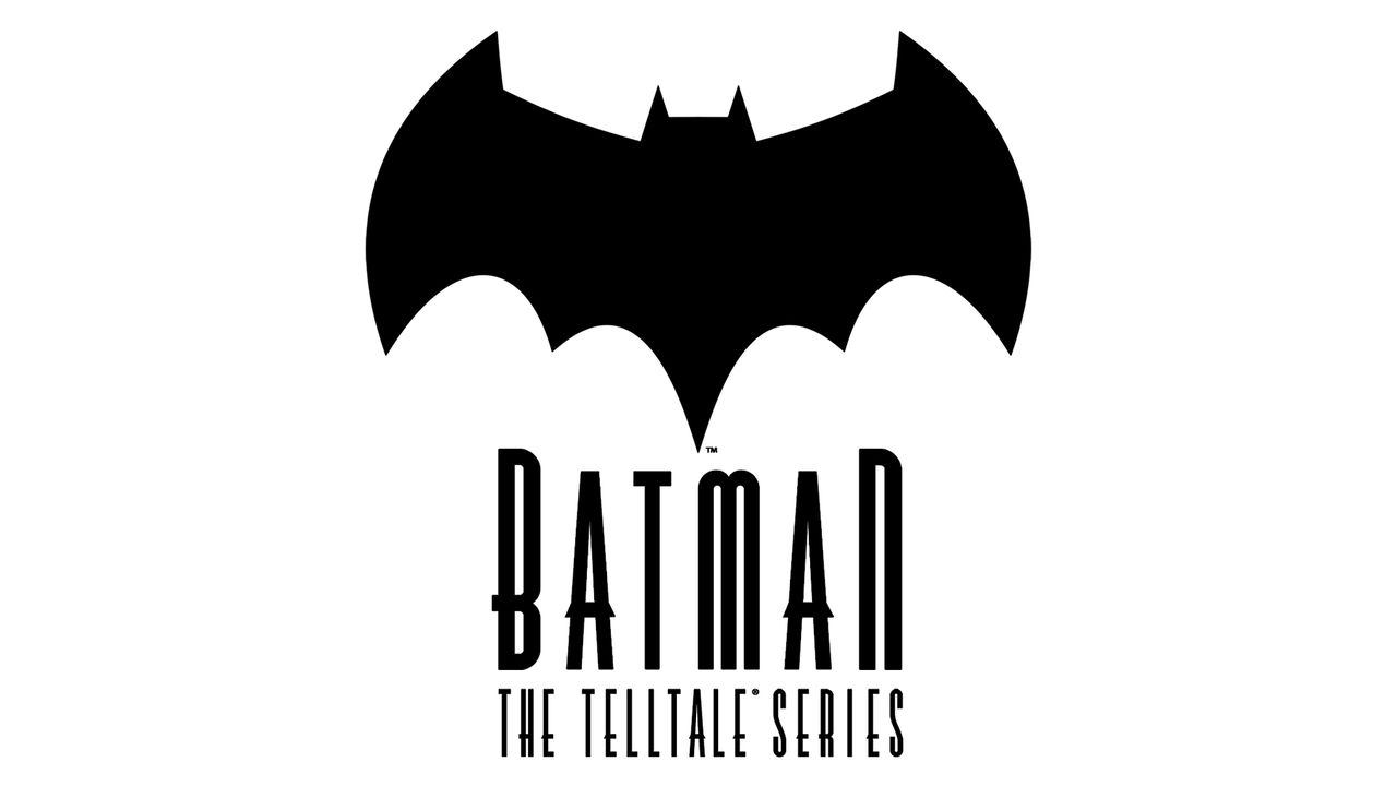 Första bilderna från Batman - The Telltale Series