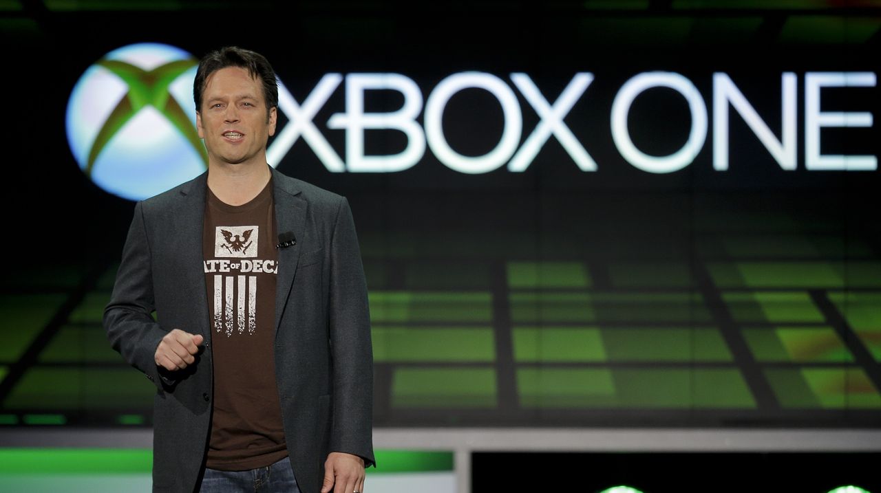 Spana in Microsofts presskonferens på E3 2016