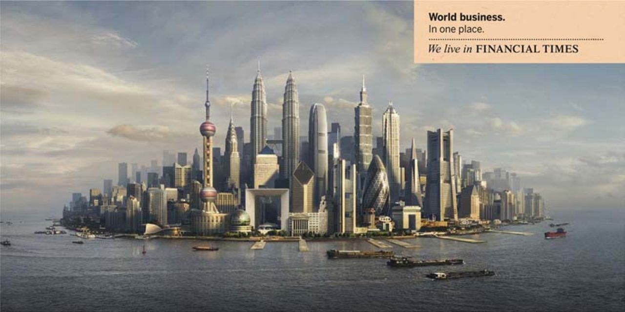 Financial Times