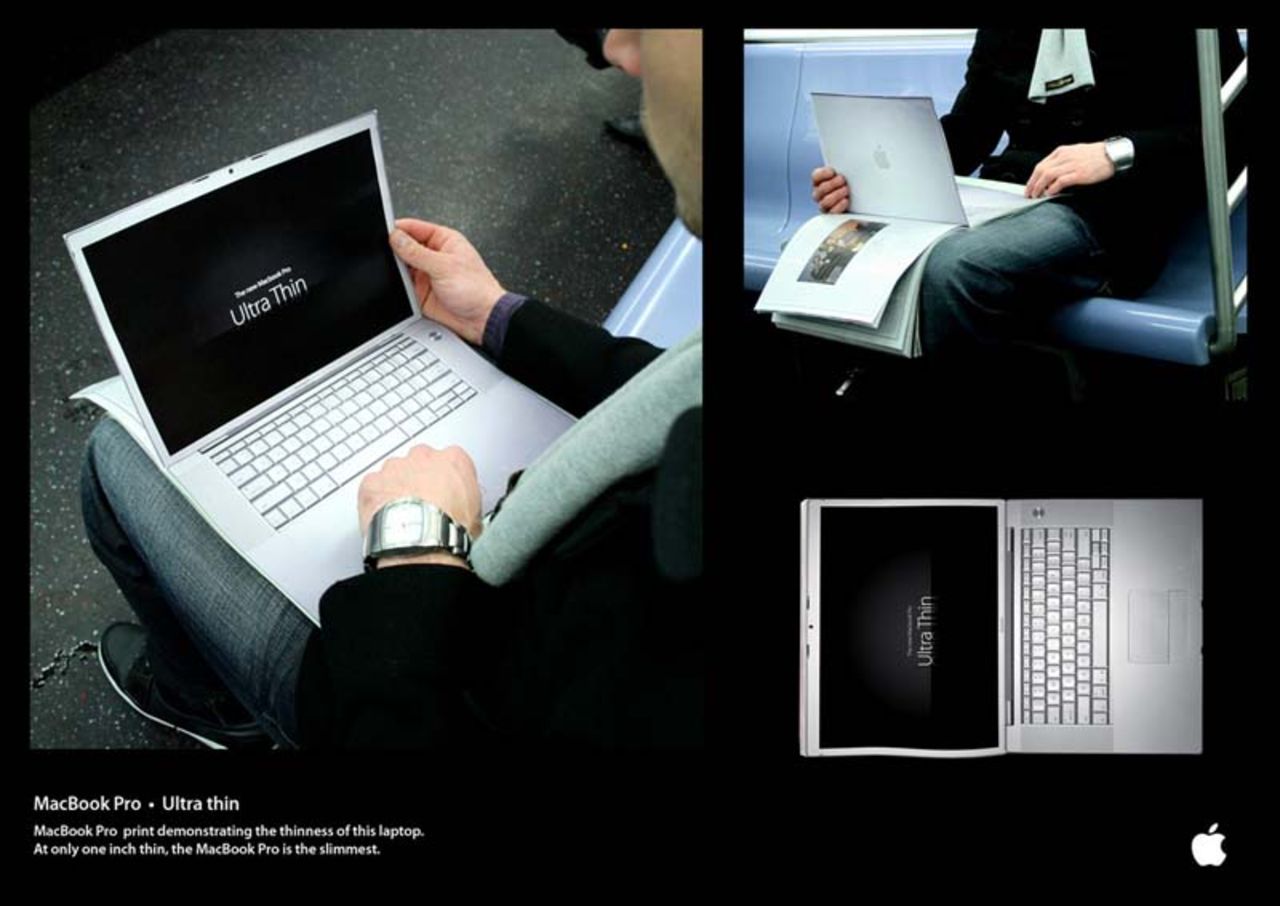 Macbook Pro