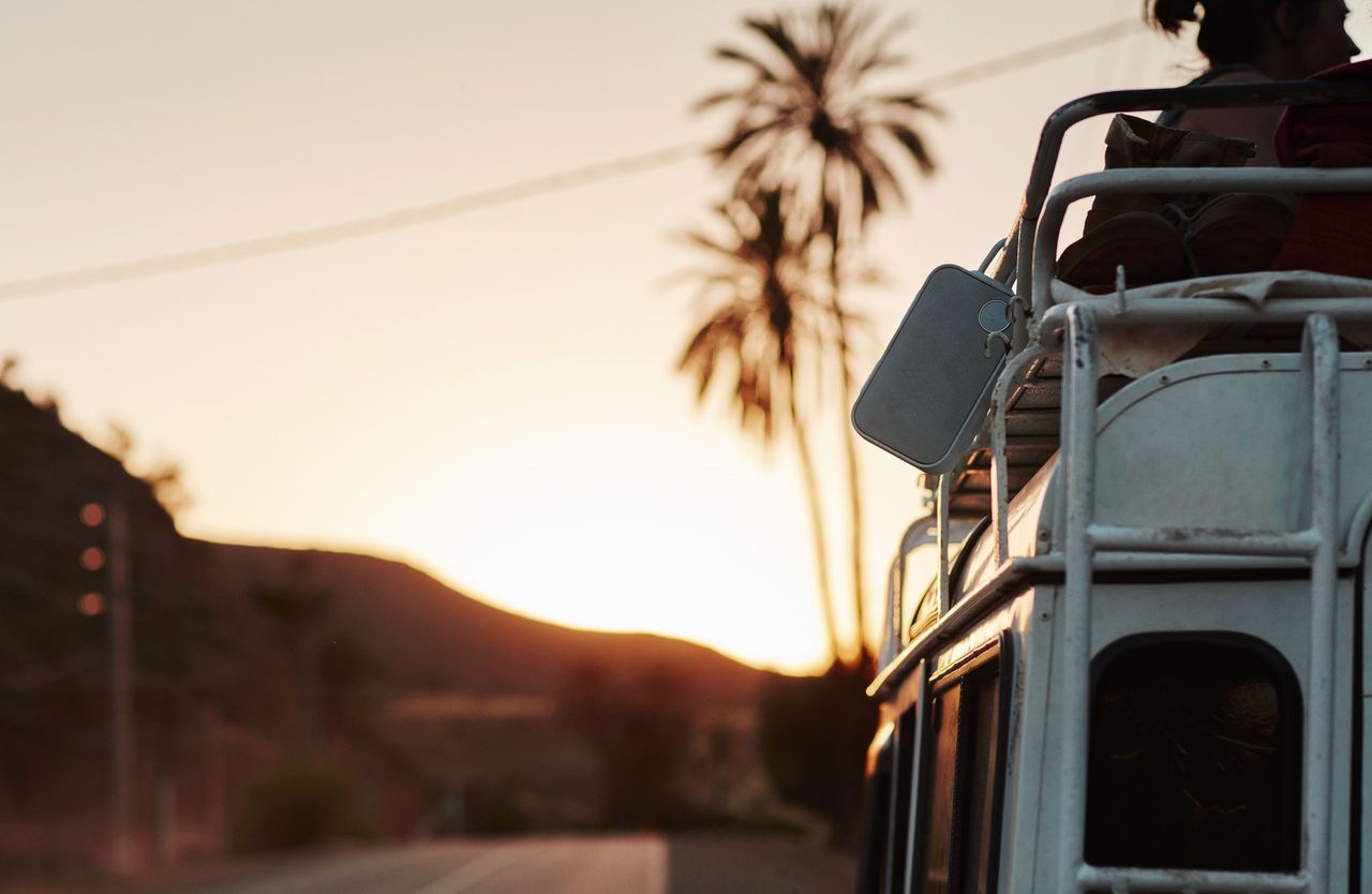 Libratone visar upp nya bluetoothhögtalare