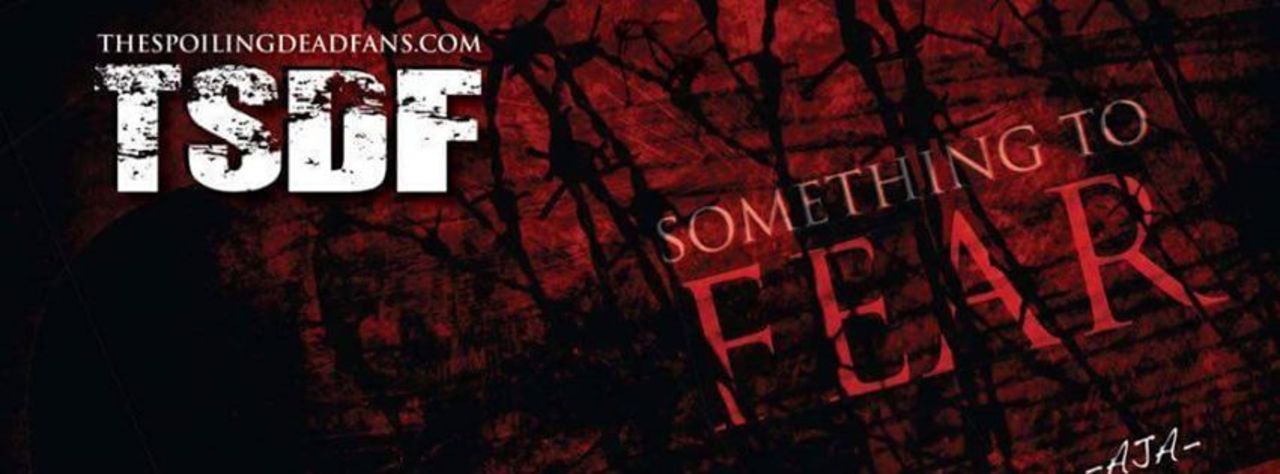 AMC hotar Walking Dead-fantaster med stämning