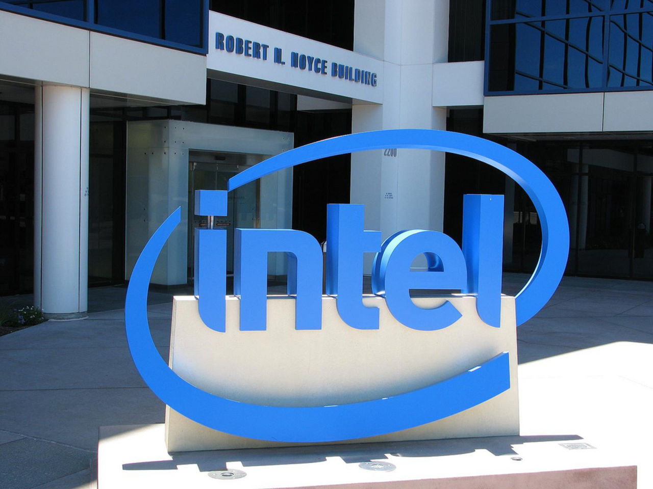 Intel stänger ner i Lund