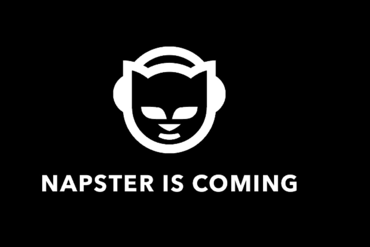 Musiktjänsten Rhapsody byter varumärke till Napster