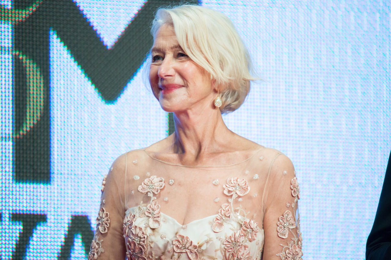 Helen Mirren får roll i Fast 8