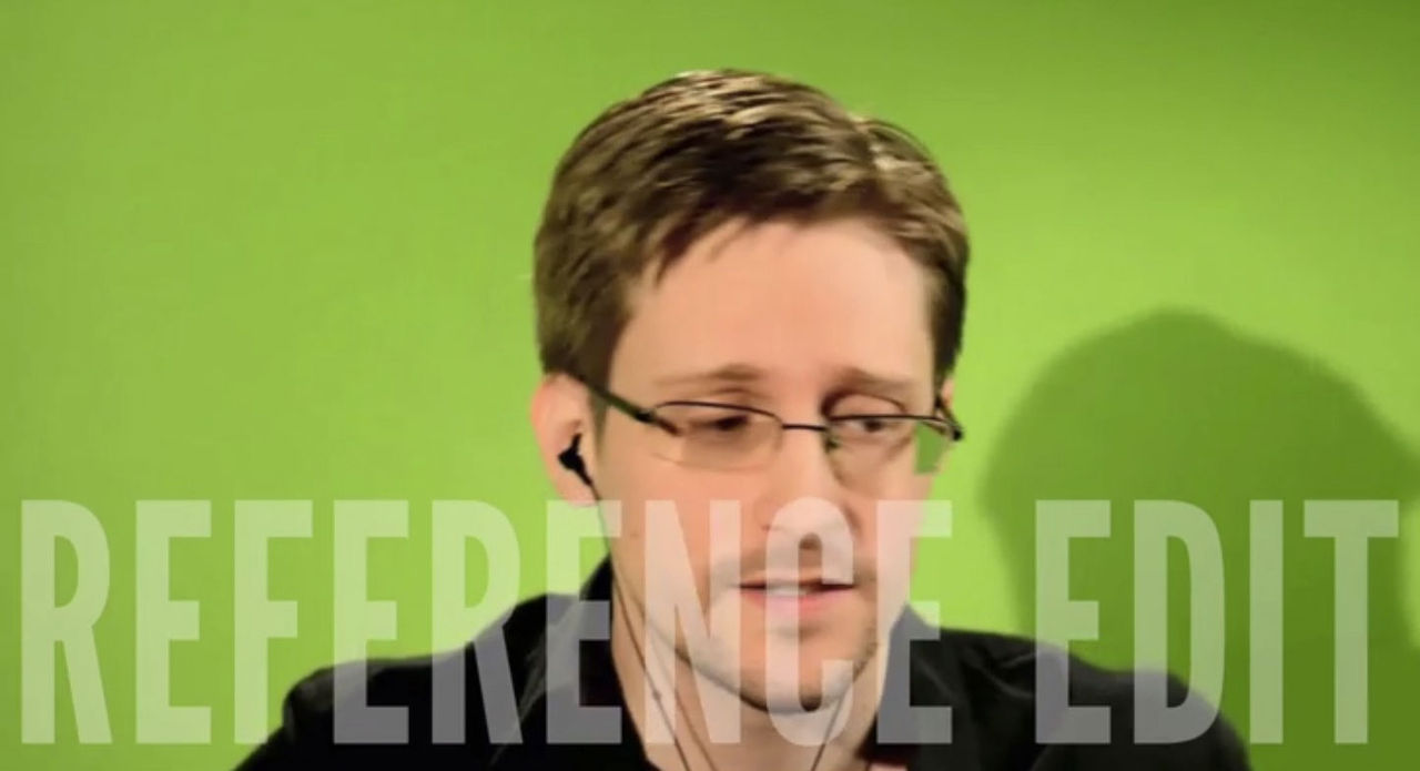 Joseph Gordon-Levitt vill göra ny film med Edward Snowden