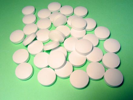 Tumnagel