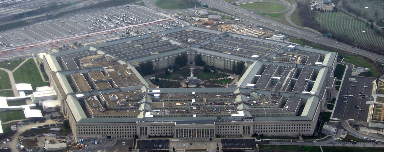 Pentagon utmanade hackare