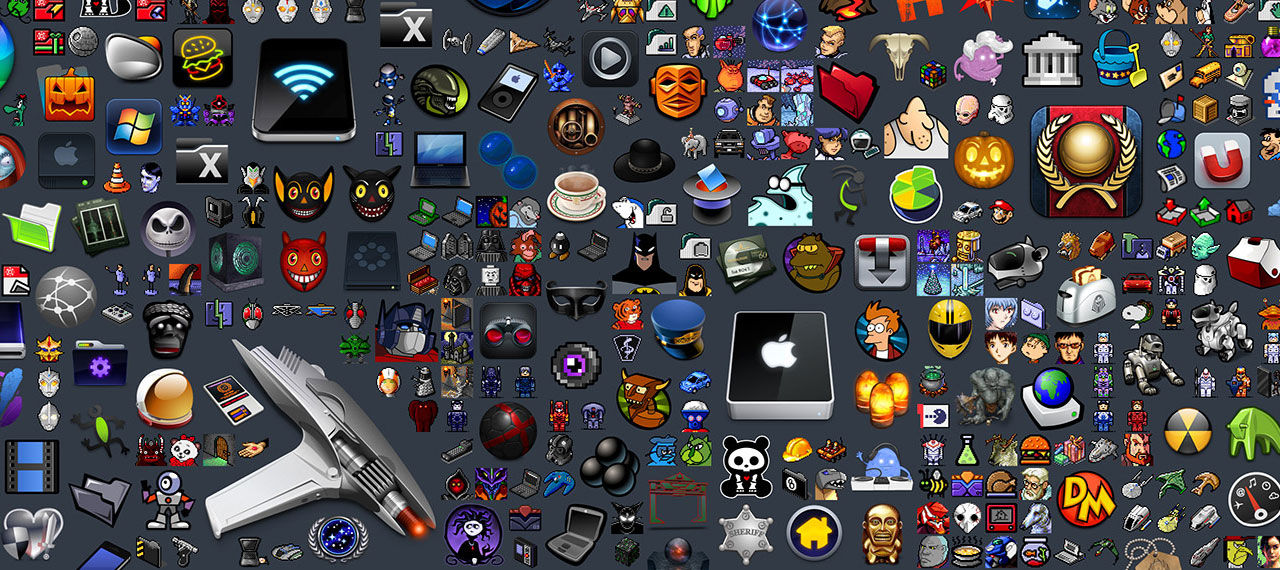 Iconfactory fyller 20 år