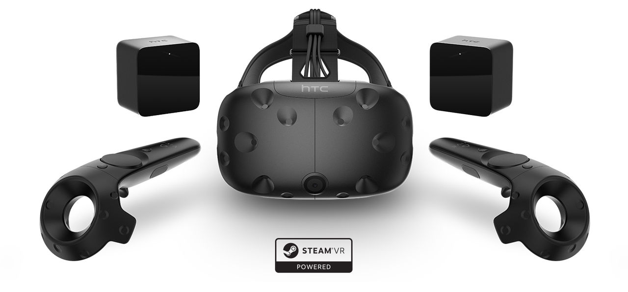 En tredjedel av Valve jobbar med VR