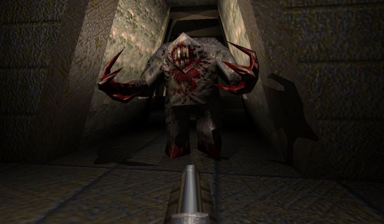 Quake fyller 20 år i dag