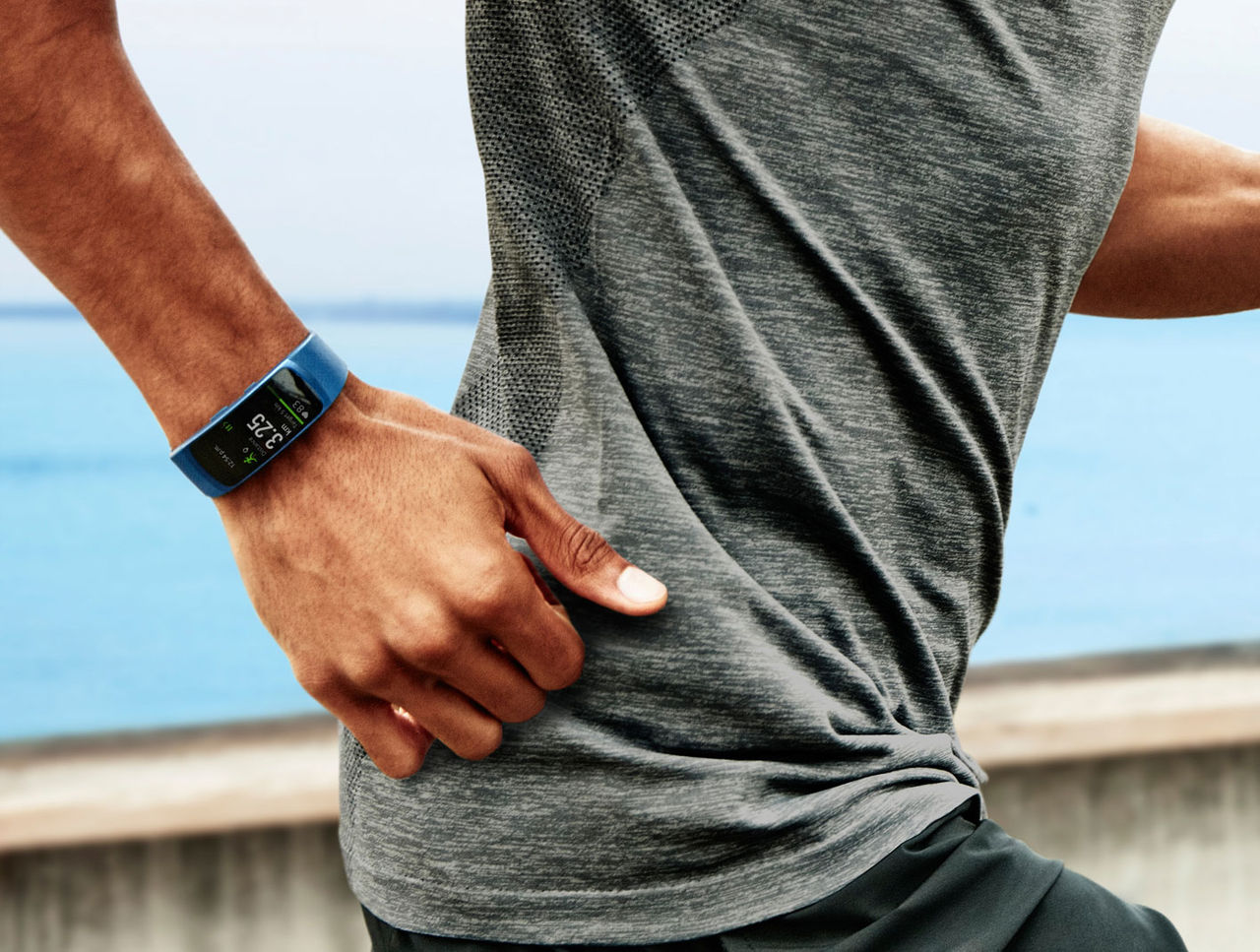 Samsung lägger 1,2 miljarder dollar på utveckling av IoT-prylar