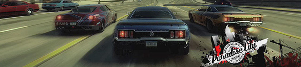 Burnout-demot uppdateras