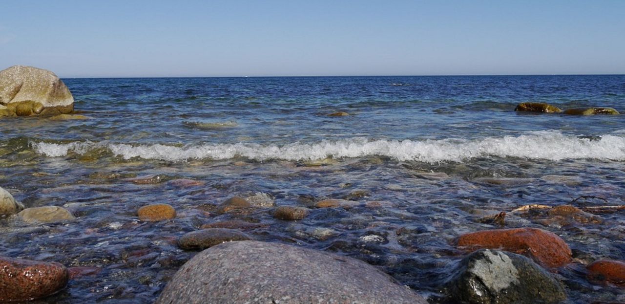 Nytt projekt skall hitta spöknät i Östersjön